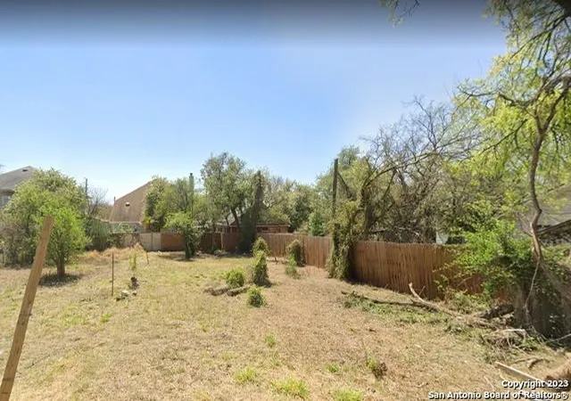 Photo 3 of Land for sale at 606 Booker Aly, San Antonio, TX 78202 | MLS# 1969528 | Listing updated on 2026-06-03