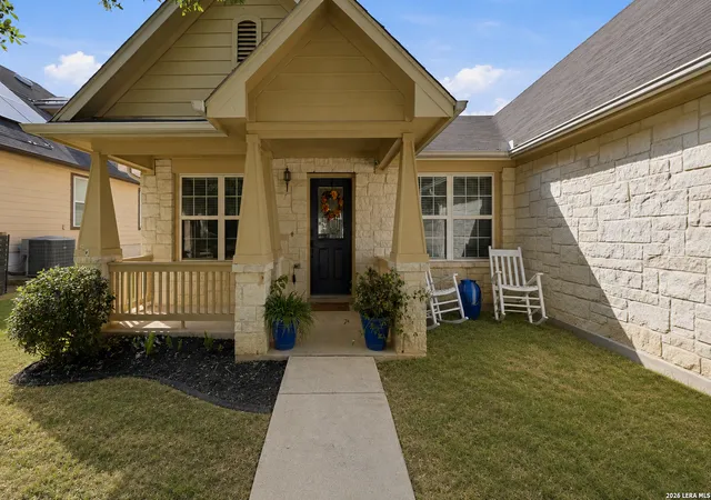 2nd image of 13511 Biltmore Lks, Live Oak, TX 78233 | MLS# 1969540