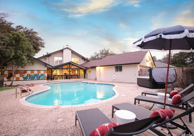 Photo 1 of Single family home for sale at 107 Wickford Way, San Antonio, TX 78213 | MLS# 1969546 | Listing updated on 2026-08-04