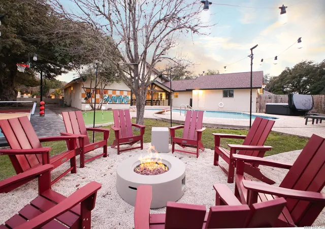Photo 2 of Single family home for sale at 107 Wickford Way, San Antonio, TX 78213 | MLS# 1969546 | Listing updated on 2026-08-04