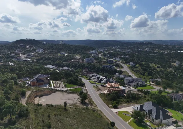 Photo 4 of Land for sale at 10726 Nina Rdg, San Antonio, TX 78255 | MLS# 1969573 | Listing updated on 2026-09-09