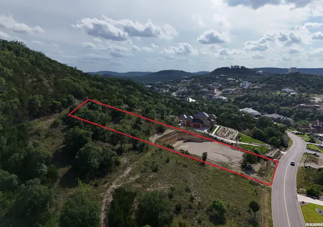 Photo 3 of Land for sale at 10726 Nina Rdg, San Antonio, TX 78255 | MLS# 1969573 | Listing updated on 2026-09-09