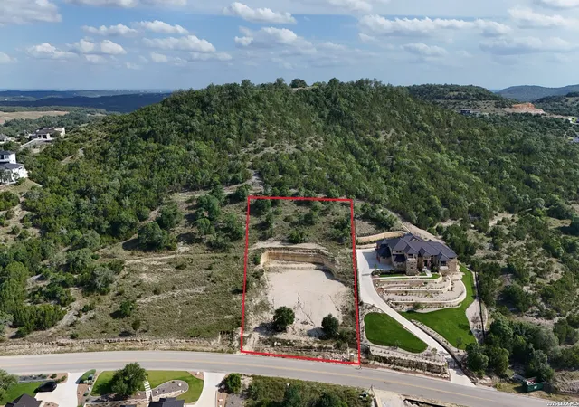 Photo 3 of Land for sale at 10726 Nina Rdg, San Antonio, TX 78255 | MLS# 1969573 | Listing updated on 2026-09-09