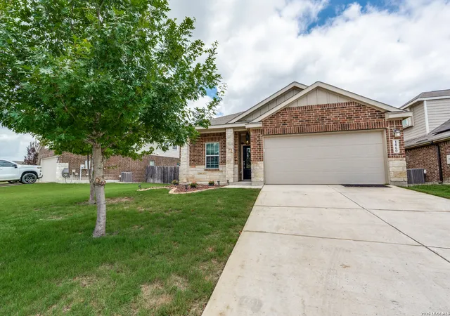 Photo 1 of Single family home for sale at 1860 Danube, New Braunfels, TX 78130 | MLS# 1969581 | Listing updated on 2026-08-19