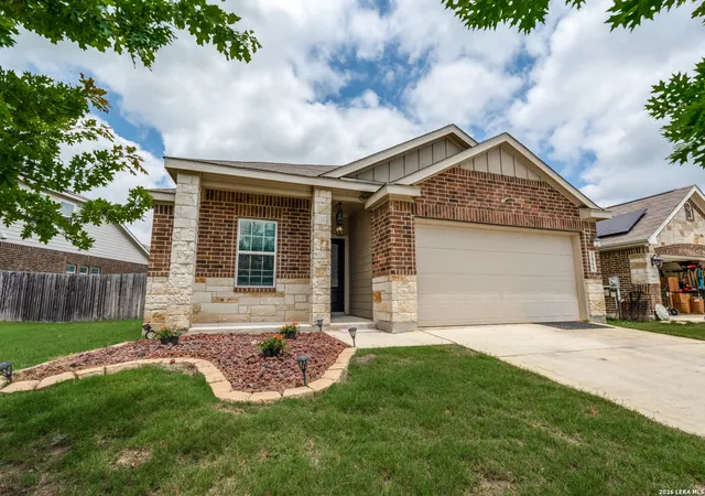 Photo 2 of Single family home for sale at 1860 Danube, New Braunfels, TX 78130 | MLS# 1969581 | Listing updated on 2026-08-19