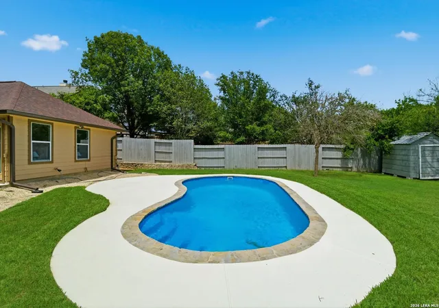 Photo 1 of Sale Pending at 5390 Chestnut View, San Antonio, TX 78247 | MLS# 1969584 | Listing updated on 2026-09-08