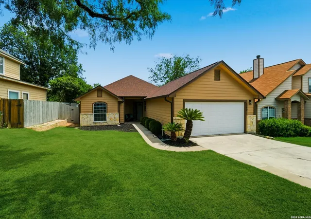 Photo 3 of Sale Pending at 5390 Chestnut View, San Antonio, TX 78247 | MLS# 1969584 | Listing updated on 2026-09-08