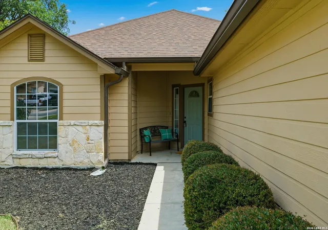 Photo 3 of Sale Pending at 5390 Chestnut View, San Antonio, TX 78247 | MLS# 1969584 | Listing updated on 2026-09-08