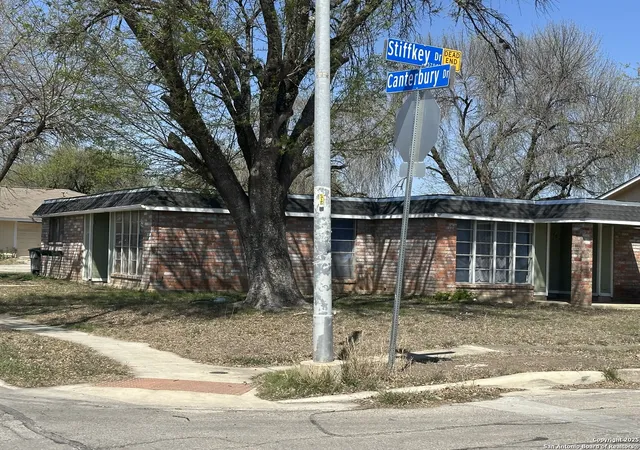 Photo 1 of Multi family home for sale at 5738 Harefield, San Antonio, TX 78228 | MLS# 1969596 | Listing updated on 2026-06-03