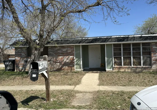 Photo 3 of Multi family home for sale at 5738 Harefield, San Antonio, TX 78228 | MLS# 1969596 | Listing updated on 2026-06-03