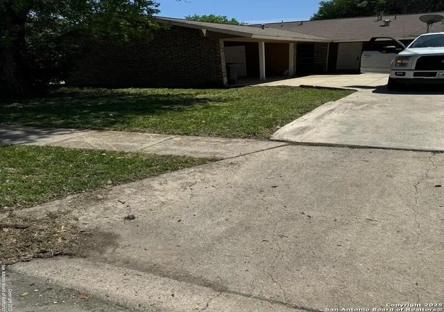 Photo 1 of Multi family home for sale at 5734 Harefield, San Antonio, TX 78228 | MLS# 1969597 | Listing updated on 2026-06-03