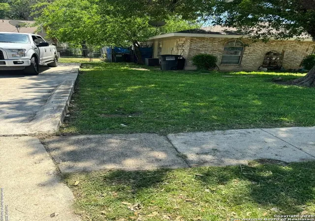 Photo 2 of Multi family home for sale at 5734 Harefield, San Antonio, TX 78228 | MLS# 1969597 | Listing updated on 2026-06-03