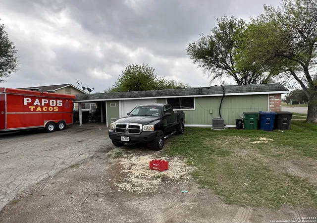 Photo 3 of Multi family home for sale at 5739 Stiffkey, San Antonio, TX 78228 | MLS# 1969598 | Listing updated on 2026-06-03