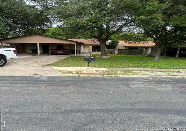 Multi family home for sale at 13136 Los Espanada, San Antonio, TX 78233 | MLS# 1969600