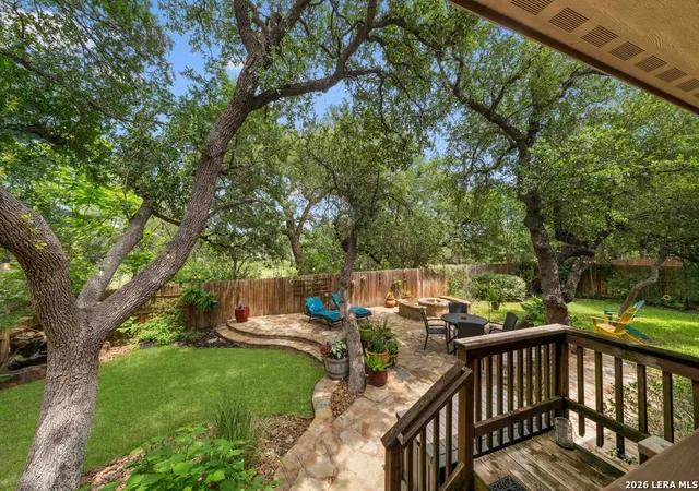 5th image of 29010 Chaffin Lgt, San Antonio, TX 78260 | MLS# 1969609