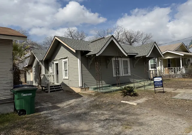 Homes for sale in San Antonio, TX | 105 Heflin, San Antonio, TX 78210 | MLS# 1969617