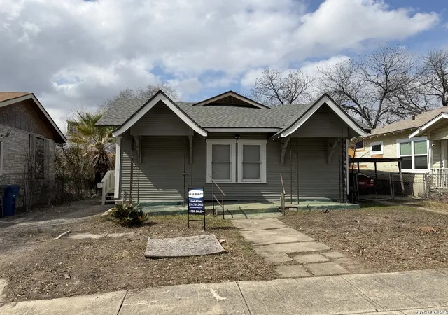 Homes for sale in San Antonio, TX | 105 Heflin, San Antonio, TX 78210 | MLS# 1969617