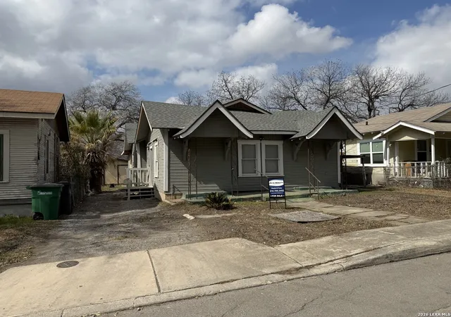 Homes for sale in San Antonio, TX | 105 Heflin, San Antonio, TX 78210 | MLS# 1969617