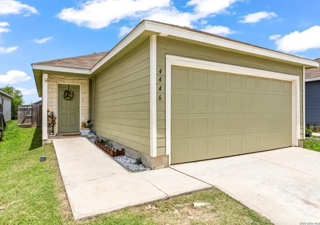 Homes for sale in San Antonio, TX | 4446 Grassland Pass, San Antonio, TX 78222 | MLS# 1969639