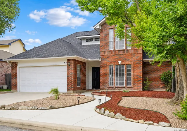Photo 2 of Single family home for sale at 67 Cross Cyn, San Antonio, TX 78247 | MLS# 1969643 | Listing updated on 2026-09-19