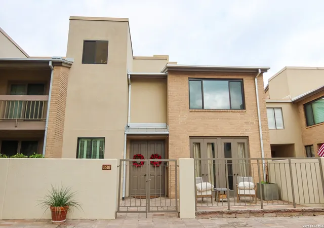 Condo for sale at 4001 N New Braunfels Ave #1618-C, San Antonio, TX 78209 | MLS# 1969659 | Listing updated on 2026-09-20