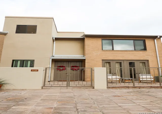 Photo 1 of Condo for sale at 4001 N New Braunfels Ave #1618-C, San Antonio, TX 78209 | MLS# 1969659 | Listing updated on 2026-09-20
