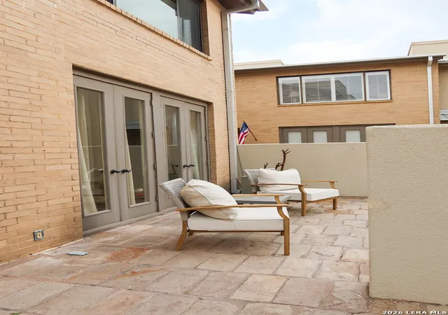 Photo 2 of Condo for sale at 4001 N New Braunfels Ave #1618-C, San Antonio, TX 78209 | MLS# 1969659 | Listing updated on 2026-09-20