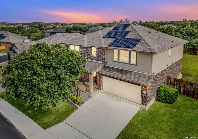 Photo 2 of Sale Pending at 2707 Tuscan Cyn, San Antonio, TX 78261 | MLS# 1969668 | Listing updated on 2026-08-19