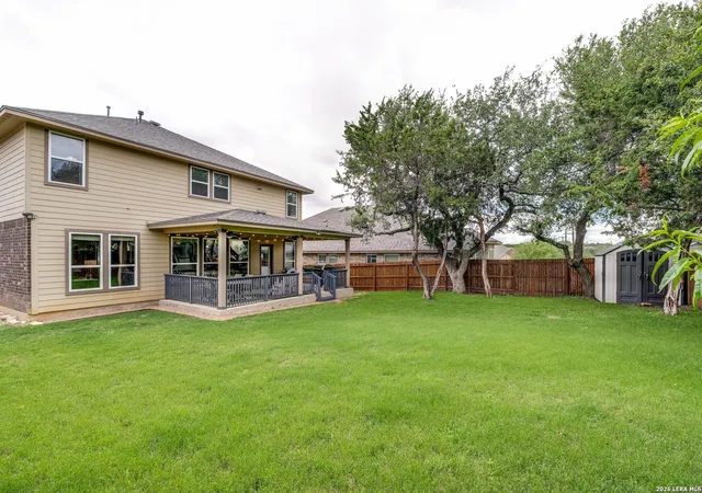 Photo 3 of Sale Pending at 2707 Tuscan Cyn, San Antonio, TX 78261 | MLS# 1969668 | Listing updated on 2026-08-19