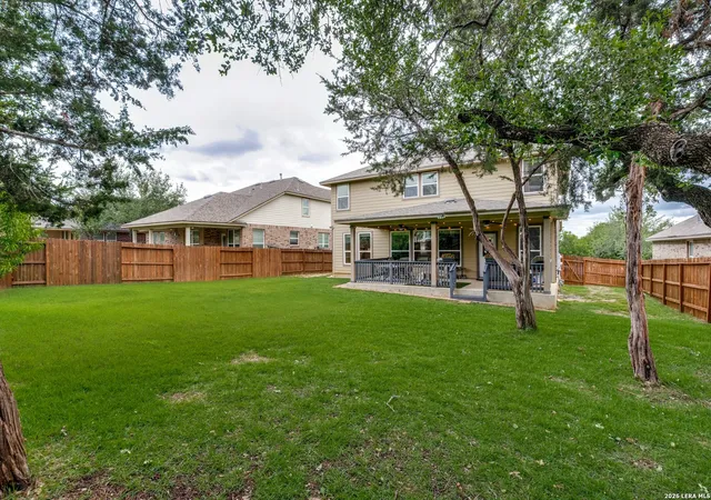 Photo 3 of Sale Pending at 2707 Tuscan Cyn, San Antonio, TX 78261 | MLS# 1969668 | Listing updated on 2026-08-19