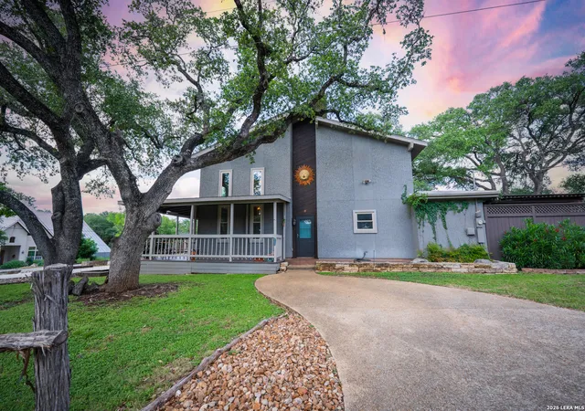 Photo 2 of Sale Pending at 16802 Parkstone Blvd, San Antonio, TX 78232 | MLS# 1969670 | Listing updated on 2026-08-02