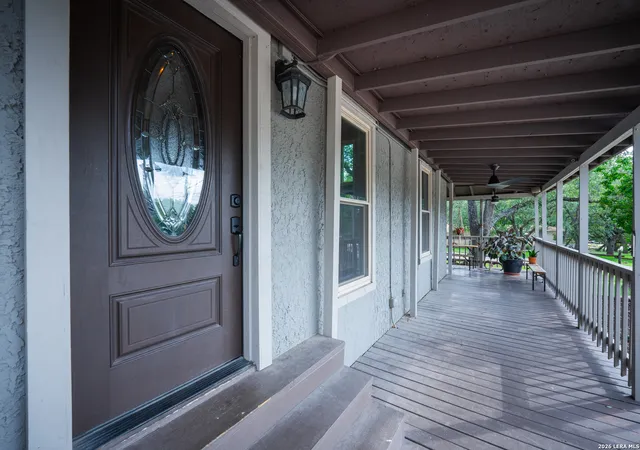 Photo 3 of Sale Pending at 16802 Parkstone Blvd, San Antonio, TX 78232 | MLS# 1969670 | Listing updated on 2026-08-02