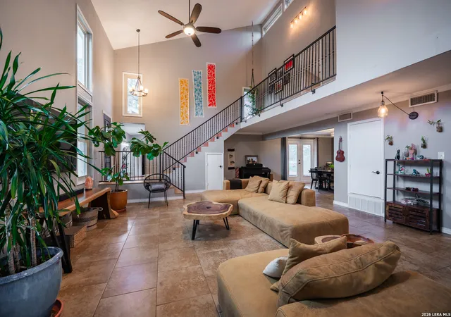 Photo 3 of Sale Pending at 16802 Parkstone Blvd, San Antonio, TX 78232 | MLS# 1969670 | Listing updated on 2026-08-02