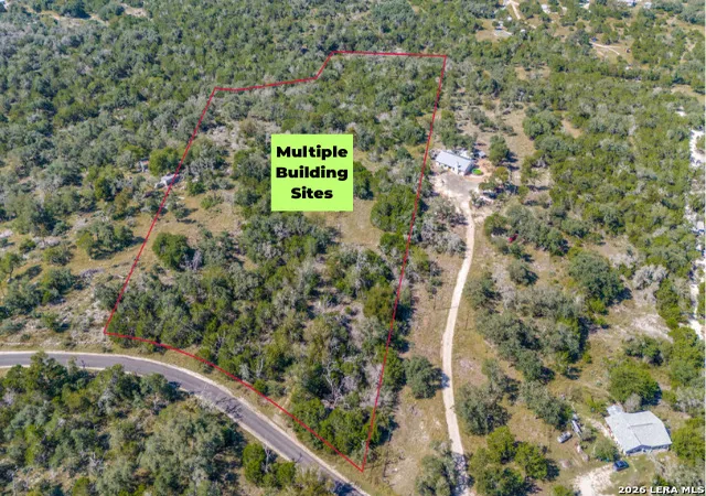 5th image of 112 Ulmus Rd, Fredericksburg, TX 78624 | MLS# 1969673
