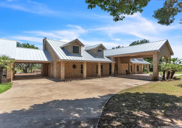 3rd image of 2234 Hwy 90 W, Castroville, TX 78009 | MLS# 1969680
