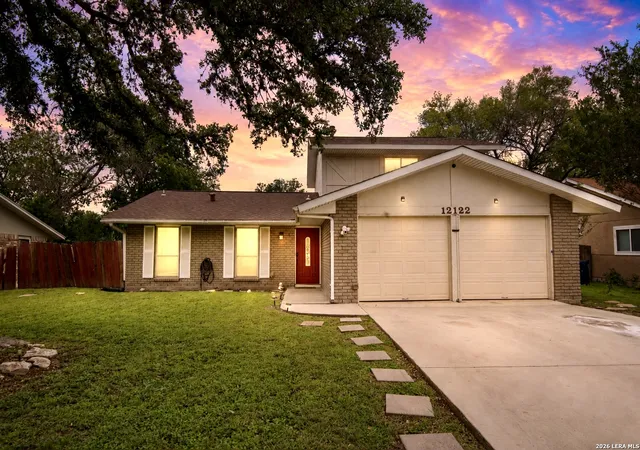 1st image of 12122 Cherry Blossom St, San Antonio, TX 78247 | MLS# 1969681