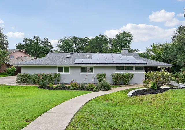 Homes for sale in San Antonio, TX | 7306 Robin Rest Dr, San Antonio, TX 78209 | MLS# 1969685