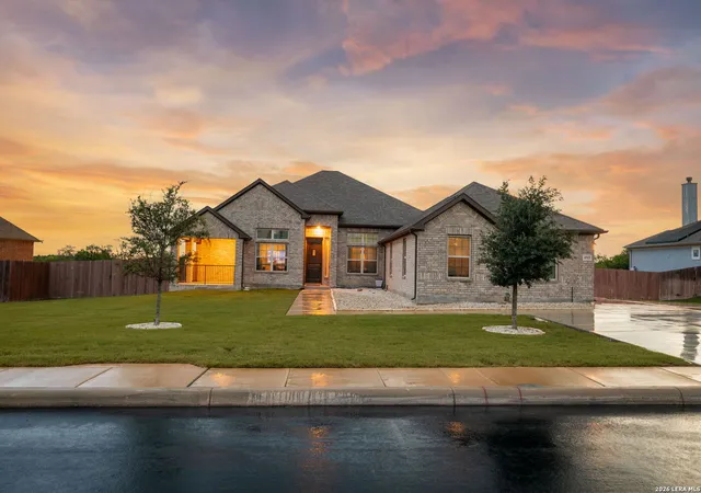 2nd image of 4915 Hunters Cv, St. Hedwig, TX 78152 | MLS# 1969688