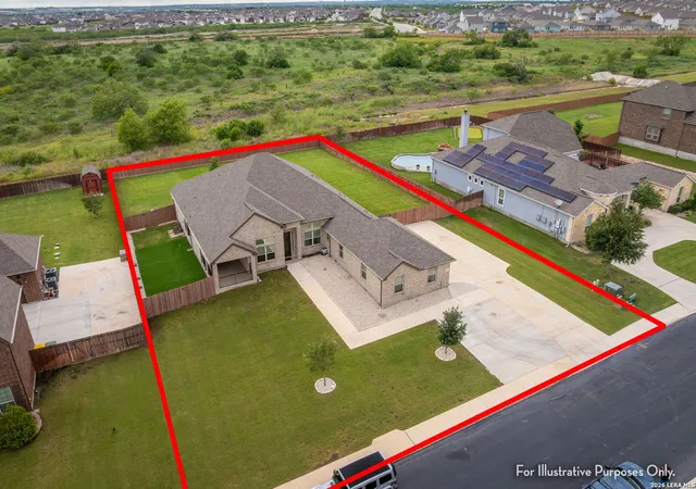 3rd image of 4915 Hunters Cv, St. Hedwig, TX 78152 | MLS# 1969688