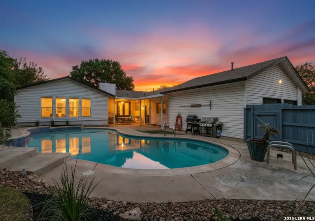 1st image of 102 Silver Spgs, Universal City, TX 78148 | MLS# 1969695