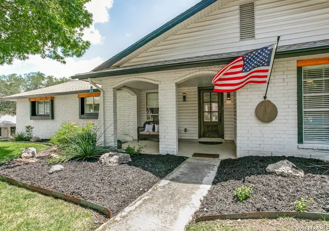 36th image of 102 Silver Spgs, Universal City, TX 78148 | MLS# 1969695