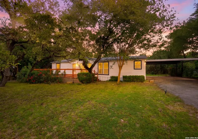 4th image of 2408 Deer Run Pass, Canyon Lake, TX 78133 | MLS# 1969700