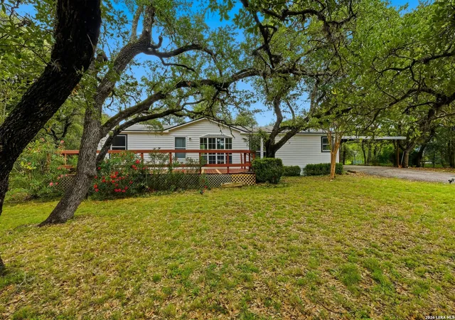 3rd image of 2408 Deer Run Pass, Canyon Lake, TX 78133 | MLS# 1969700