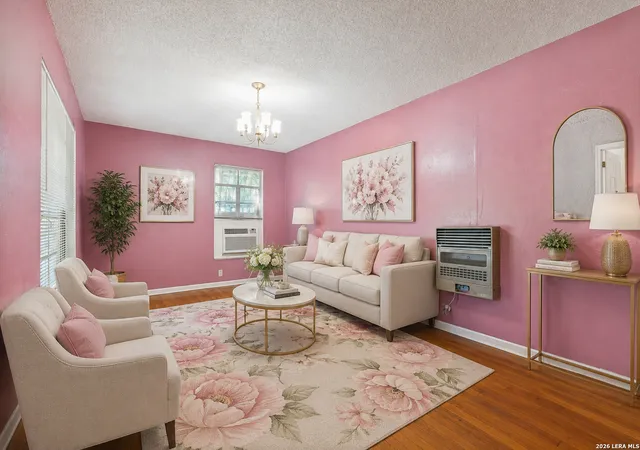 Photo 3 of Single family home for sale at 411 School St, San Antonio, TX 78210 | MLS# 1969713 | Listing updated on 2026-07-26