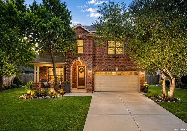 Homes for sale in San Antonio, TX | 8114 Cooper Ml, San Antonio, TX 78255 | MLS# 1969728