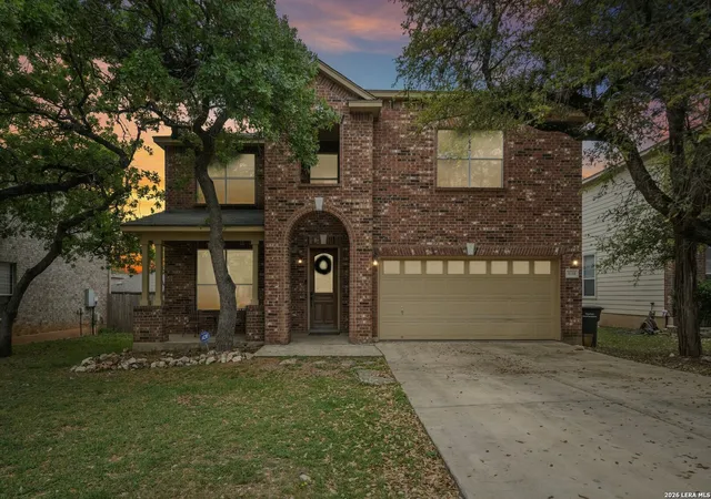 Homes for sale in San Antonio, TX | 8114 Cooper Ml, San Antonio, TX 78255 | MLS# 1969728