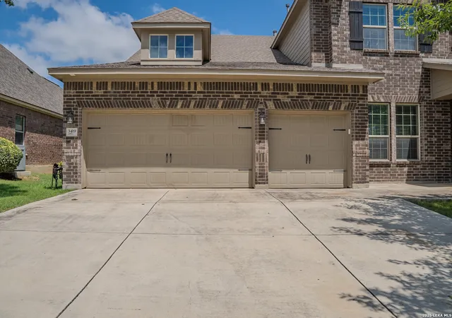 2nd image of 3419 Cherokee Cove, San Antonio, TX 78253 | MLS# 1969729
