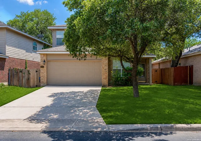 Photo 1 of Single family home for sale at 9227 Foxgrove Way, San Antonio, TX 78251 | MLS# 1969731 | Listing updated on 2026-08-31