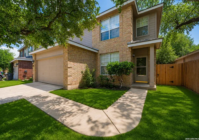 Photo 3 of Single family home for sale at 9227 Foxgrove Way, San Antonio, TX 78251 | MLS# 1969731 | Listing updated on 2026-08-31