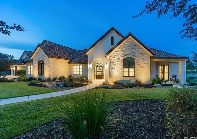 Photo 3 of Single family home for sale at 12 Escena, Boerne, TX 78006 | MLS# 1969740 | Listing updated on 2026-09-15